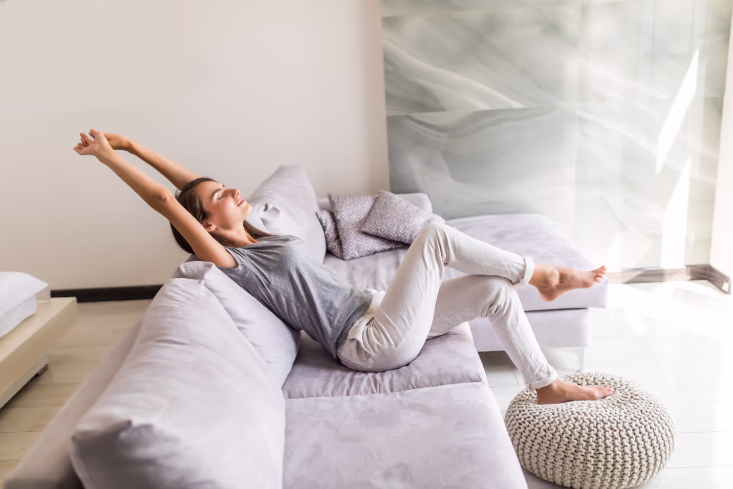 Restoring Home Health is First Step in Healing