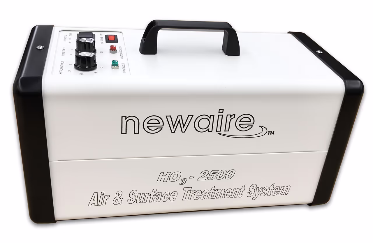 Does the Ozone Work for Mold Remediation?