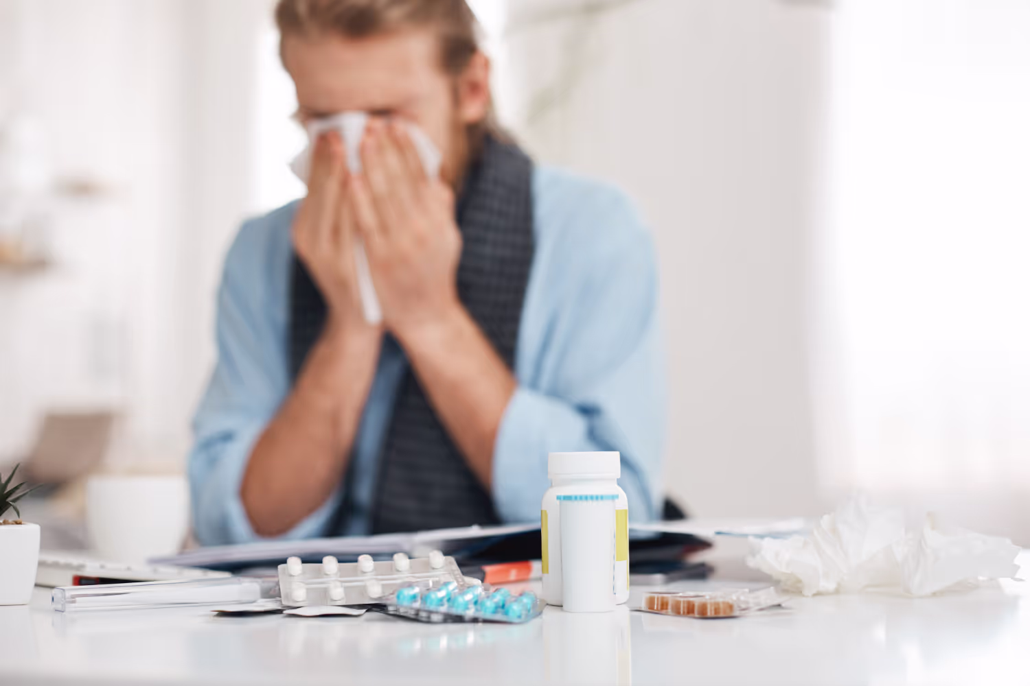 Mold Illness Treatment Mistakes