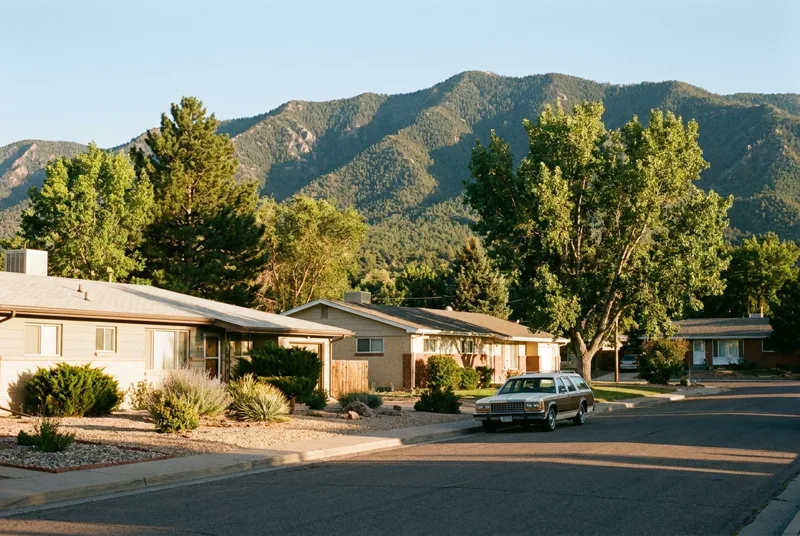 Colorado City, CO